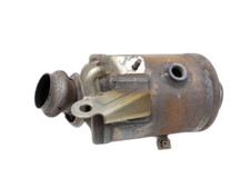 Filtro antiparticolato filtro