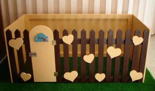 Recinto per cane box pet - per,