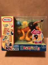 LITTLE TIKES ZANYMALS LION SET