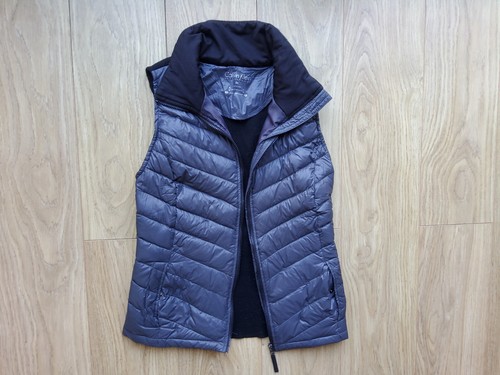 Calvin klein puffer gilet - klein,