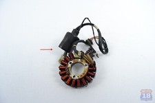 Statore alternatore generatore