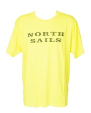 T-shirt uomo NORTH SAILS