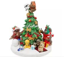 Star Wars CARILLON natalizio