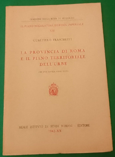 Fraschetti la provincia - fraschetti,