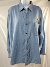 Vintage TSC West Cotton Light