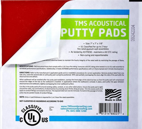Insonorizzazione acustica - ,