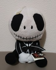 🎃Peluche JACK SKELETRON Nightmare before Christmas New 25 Cm #ebayheroes 🎃