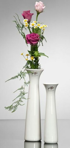 Sandra rich vaso - sandra, porta-fiori