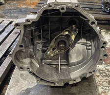 Cambio manuale marce audi a6 - manuale,