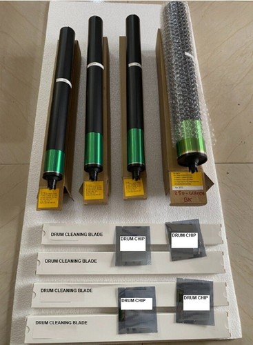 Kit batteria premium per xerox - batteria,