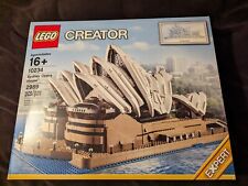 NUOVO set architettura LEGO