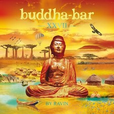 Audio Cd Buddha Bar Xxvii / Various (2 Cd)