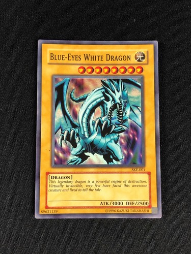 Yugioh drago bianco - yugioh,