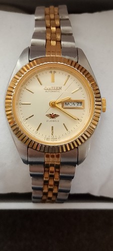 Orologio donna citizen - donna,