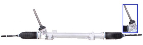 Scatola sterzo stock - scatola, 14-0929