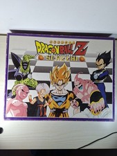 SCACCHIERA DRAGON BALL Z DE