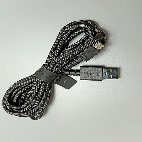 Cavo per razer viper - razer, ultimate