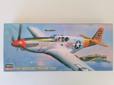 HASEGAWA # 51312  P-51C