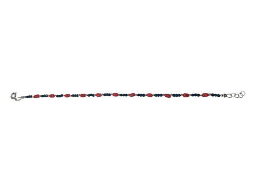 Bracciale donna argento - bracciale, 925