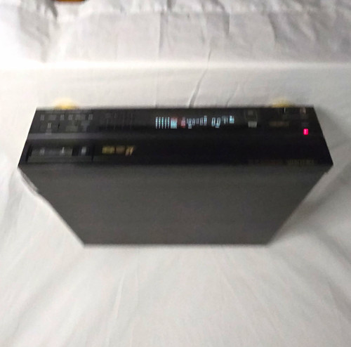 Lettore laserdisc multidisco - lettore,