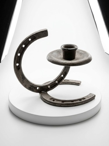 Candeliere portacandela - candeliere, /