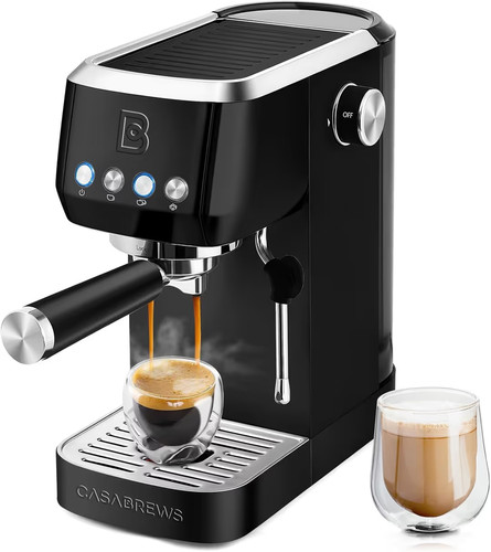 Casabrews macchina caffè - casabrews, da