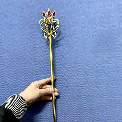 Bacchette magiche - , da