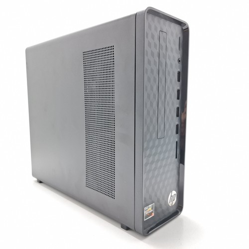Cpu slim s01 af0050 - slim, ryzen