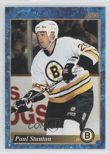1993 score canadese paul - score,
