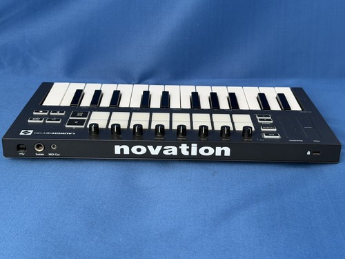 Novation launchkey mini mk3 - mini, 25
