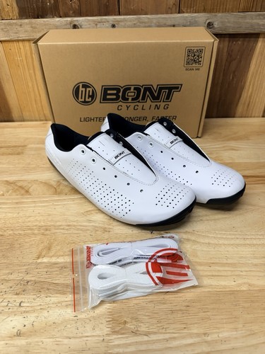 Bont vaypor lace size - vaypor, 44.5