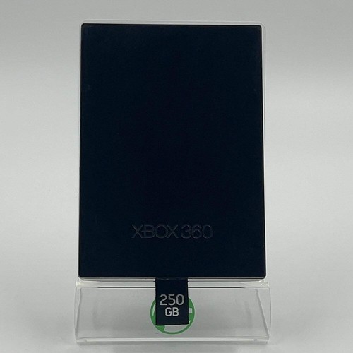 Microsoft 250 disco rigido - 250,