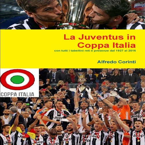 Juventus coppa italia - coppa,