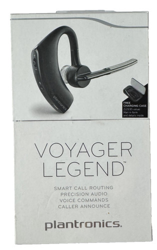 Plantronics voyager legend - plantronics,
