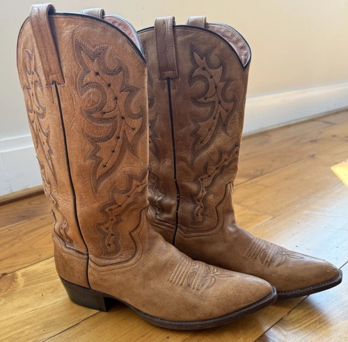 Stivali cowboy vintage da - stivali,