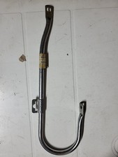 Supporto Borse Laterale Cromato Destra 142268 Per Piaggio Bravo Prima Serie