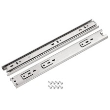 11.8" Slide Drawer, 35mm Wide