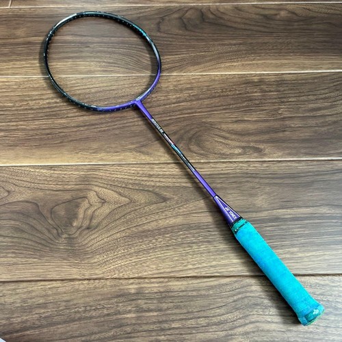 Racchetta badminton - racchetta,