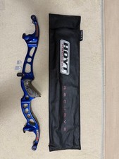 Hoyt Destro Formula HPX 27