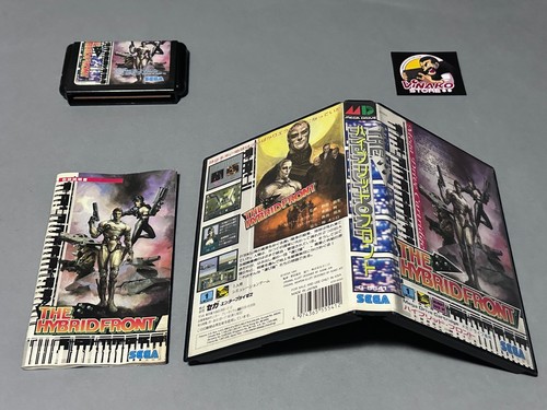 Megadrive genesis ntsc - megadrive/genesis, ntsc-j