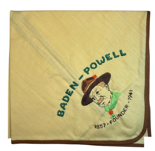 Fazzoletto collo - fazzoletto, da