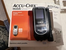 misuratore di glicemia