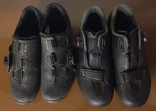 SCARPE DA BICICLETTA SHIMANO 2