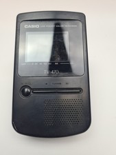 Casio mini portable - casio,