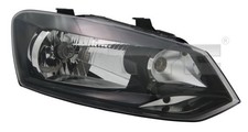 Faro principale Dx per VW POLO
