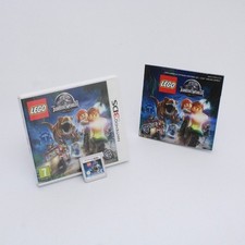 LEGO Jurassic World Nintendo