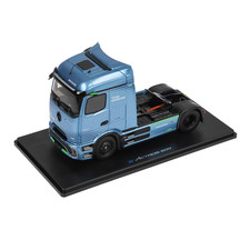 Mercedes eActros 600 1:43