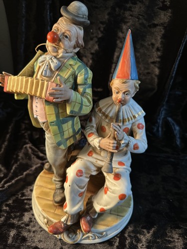 Statuina vintage napco - statuina,