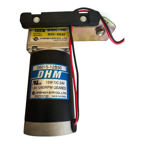 Assambly motore ceragem m3500 - motore,