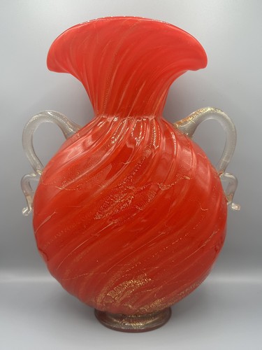 1936 barovier seguso ferro - 1936,